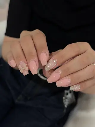 ネイル Salon Kのネイルデザイン