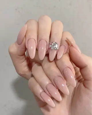 ネイル Sanie Salonのネイルデザイン