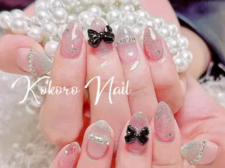 ネイル 💕Mimi 💕のネイルデザイン