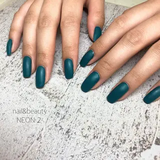 ネイル C.Nail ネイリストのネイルデザイン