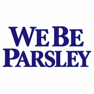 WE BE PARSLEY2のヘアスタイル