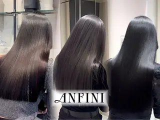 ロング 仙台Ｉ韓国レイヤー Ｉ髪質改善Ｉ伊藤拓海のヘアスタイル