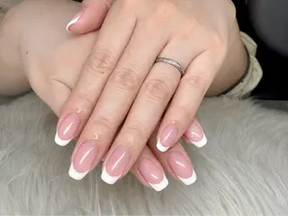 ネイル ANELA Yuraのネイルデザイン