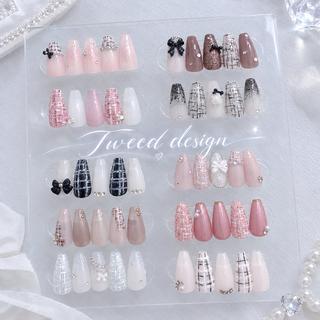 ネイル M2 beauty Mayuのネイルデザイン