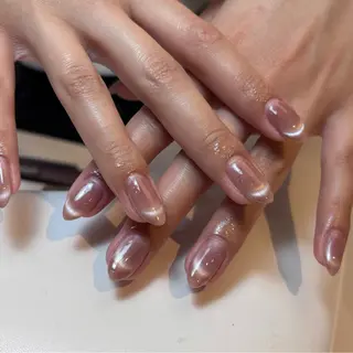 ネイル AME NAIL STUDIO小山店のネイルデザイン