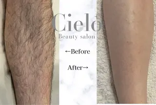 cielo eye kawasakiのマツエク・マツパデザイン