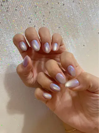 ネイル kikinail 溝の口のネイルデザイン
