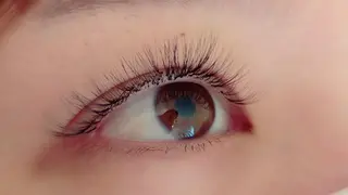 マツエク・マツパ GLANDOLL SAKURAのマツエク・マツパデザイン