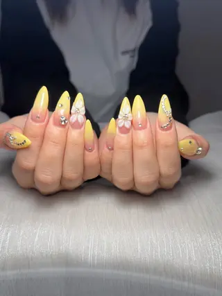 ネイル Nail Salon Anのネイルデザイン