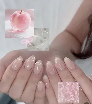 ネイル NANA nail ✨西川口店のネイルデザイン