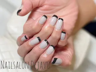 ネイル Nail salon Dejavu 🌿のネイルデザイン