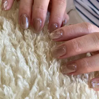 ネイル Tielu Yukiのネイルデザイン