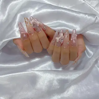 ネイル You&Me Miyuのネイルデザイン