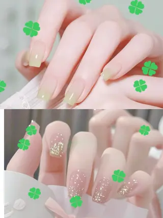 ネイル Rili🌸Nail かなのネイルデザイン