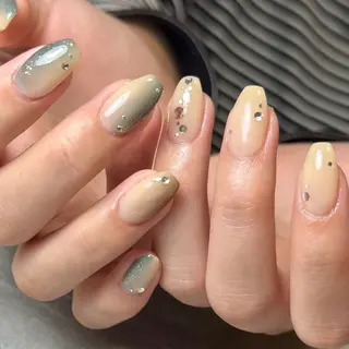 ネイル are you nailのネイルデザイン