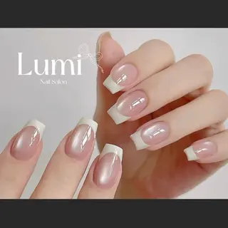 ネイル E llenのネイルデザイン