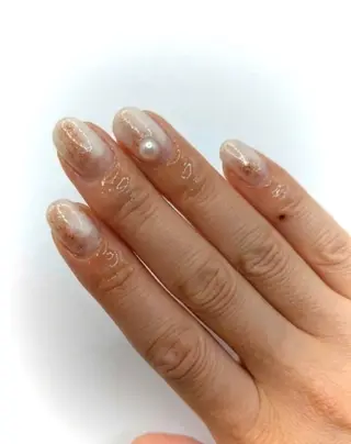 ネイル JULIE NAILのネイルデザイン