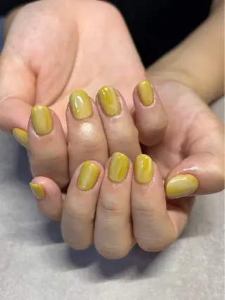 ネイル nails by sayaのネイルデザイン