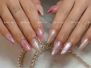 ネイル YMT. NailStudioのネイルデザイン
