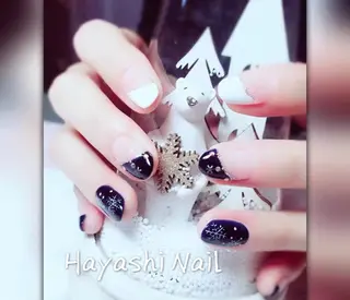 ネイル 狭山店(林) You nailのネイルデザイン