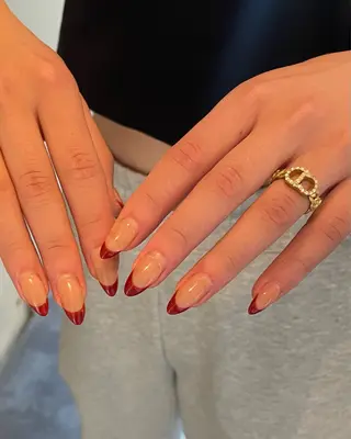 ネイル Reisa nailのネイルデザイン