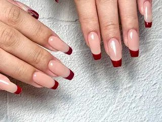 ネイル 🩵Yun nail Salon 🩵のネイルデザイン