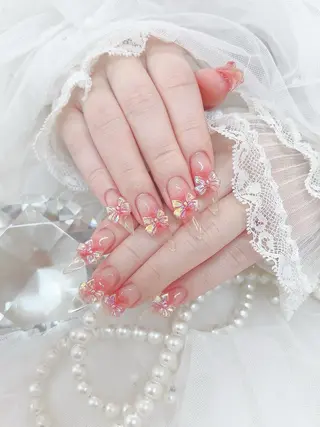ネイル MISAKI ☆のネイルデザイン