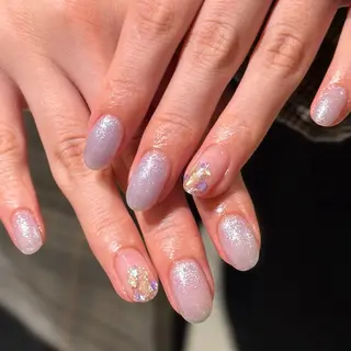 ネイル 久屋大通DEE arisa.Kのネイルデザイン