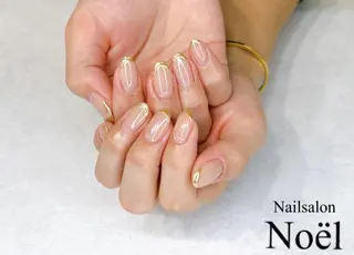 ネイル Nailsalon &Noelのネイルデザイン