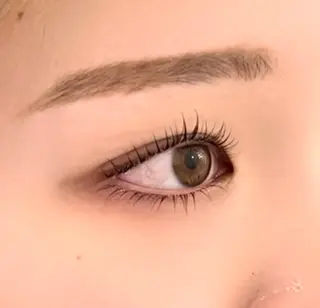 マツエク・マツパ yuna. ♡🦋のマツエク・マツパデザイン