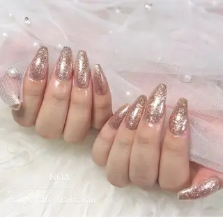 ネイル NOA NAILのネイルデザイン