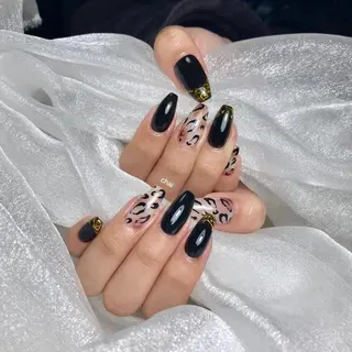 ネイル chai nail _ai📍鶴橋/桃谷のネイルデザイン