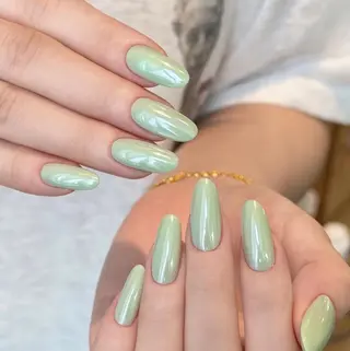 ネイル 💫 Tsuki_Nailのネイルデザイン