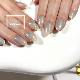 ネイル Nail Salon ellie 🐣のネイルデザイン