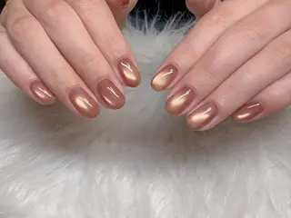 ネイル エン Nail salonのネイルデザイン