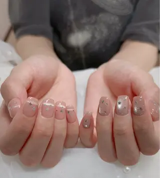 ネイル 👍thumbs up nail👍のネイルデザイン