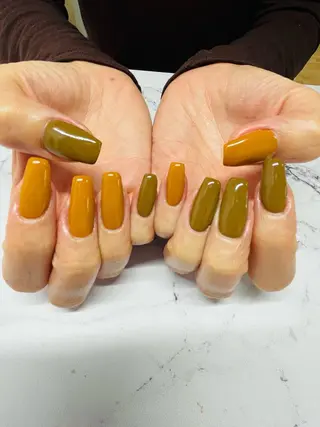 ネイル Star Beautyのネイルデザイン
