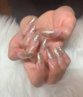 ネイル soi. Tomokoのネイルデザイン