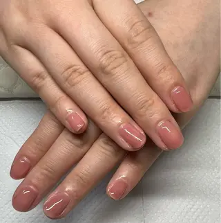 ネイル アゼルネイルサロン 富田のネイルデザイン