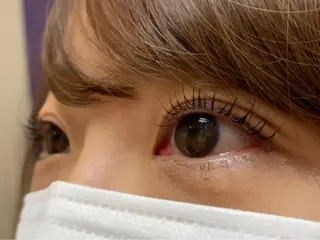 マツエク・マツパ ボリュームラッシュ なつきのマツエク・マツパデザイン
