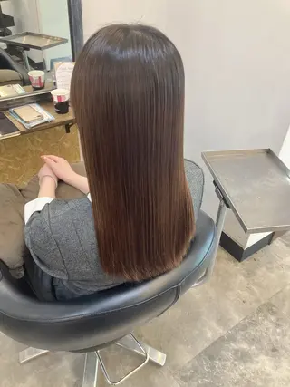 セミロング ✨艶髪特化✨ 後藤圭太のヘアスタイル