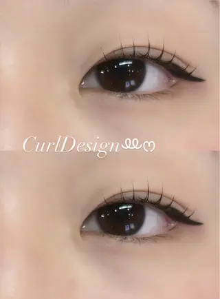 マツエク・マツパ eyelash ★篠崎 蘭★の眉毛・アイブロウイメージ