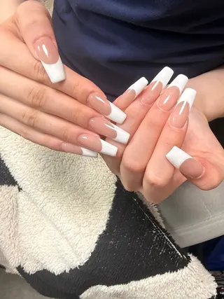 ネイル cat‘s nail🐈⬛のネイルデザイン