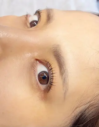 マツエク・マツパ m.Inyeon mikのマツエク・マツパデザイン
