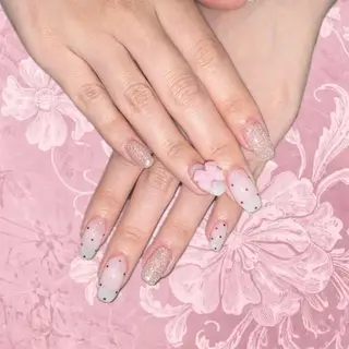 ネイル tomoka ／niconailのネイルデザイン