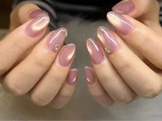ネイル Ravi【胡町】 伊藤のネイルデザイン