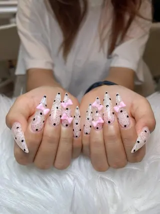 ネイル Jenn Nail Salonのネイルデザイン
