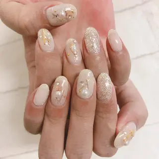 ネイル ono megumiのネイルデザイン