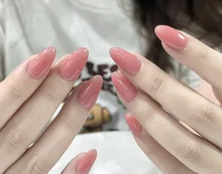 ネイル 🎀 UU_nailのネイルデザイン