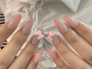 ネイル RiRi Belle Nail池袋のネイルデザイン